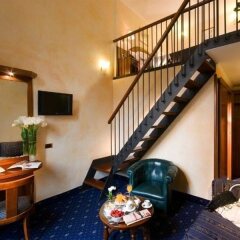 Отель Al Manthia Hotel Италия, Рим - 2 отзыва об отеле, цены и фото номеров - забронировать отель Al Manthia Hotel онлайн детские мероприятия