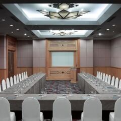 Отель Melia Hanoi