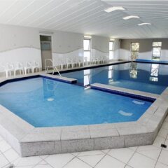 Отель BIG4 Beacon Resort с домашними животными