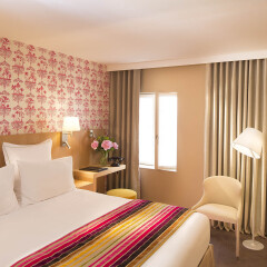 Hotel Cordelia комната для гостей фото 2