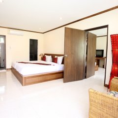 Отель Andaman Seaside Resort Таиланд, Пхукет - отзывы, цены и фото номеров - забронировать отель Andaman Seaside Resort онлайн удобства в номере фото 2