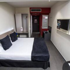 Leonardo Boutique Hotel Barcelona Sagrada Familia комната для гостей фото 3