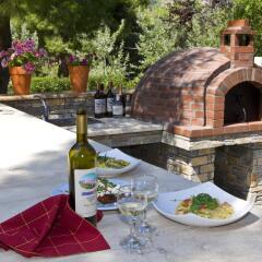 Kelyfos Hotel Bungalows And Suites Ситония фото 2