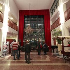 Отель ARCOTEL Wimberger Vienna Австрия, Вена - - забронировать отель ARCOTEL Wimberger Vienna, цены и фото номеров развлечения
