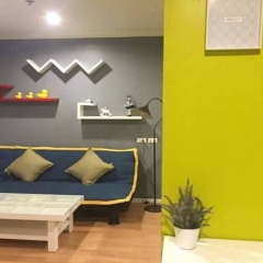 Отель Lumpini Wongamat Suites Паттайя фото 3