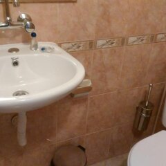 Отель Guest House Edelweiss Болгария, Боровец - отзывы, цены и фото номеров - забронировать отель Guest House Edelweiss онлайн фото 7