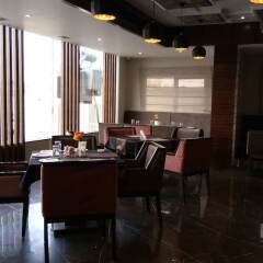 Hotel Kingsway питание