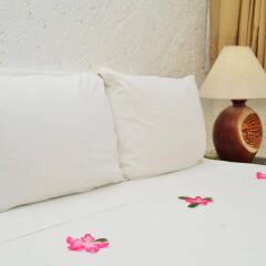 Отель Pacífica Resort Ixtapa комната для гостей фото 3