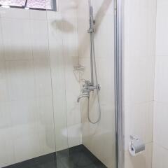 SSS Manhao Hotel Вити-Леву ванная