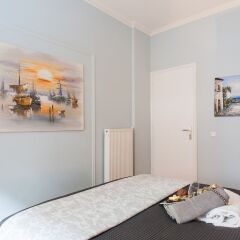 Апартаменты Beautiful Safe Apartment Near Centre удобства в номере фото 2
