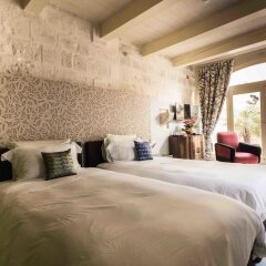Отель Locanda La Gelsomina комната для гостей фото 4