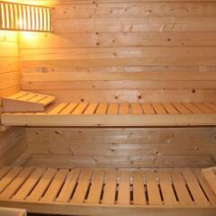 Отель Natyral Razma Resort сауна