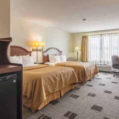 Quality Inn in Foristell, United States of America from 112$, photos, reviews - zenhotels.com guestroom photo 4