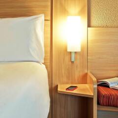 Отель Ibis Sao Paulo Congonhas удобства в номере