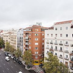 Апартаменты Jose Abascal Apartment by FlatSweetHome