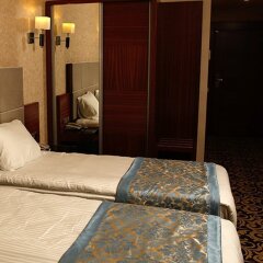 Sular Hotel Турция, Кахраманмарас - отзывы, цены и фото номеров - забронировать отель Sular Hotel онлайн комната для гостей фото 5