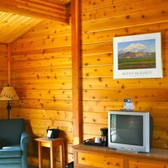 Denali Cabins Dnata Travel