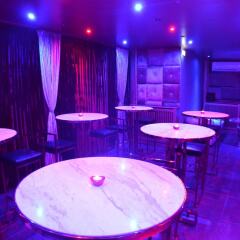 Xcite Hotel Lida - Adults Only гостиничный бар