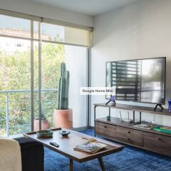Апартаменты Bright 2BR Condesa Apartment With Balcony Мехико детские мероприятия