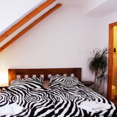 Отель True Old Town Square Apartments Чехия, Прага - отзывы, цены и фото номеров - забронировать отель True Old Town Square Apartments онлайн комната для гостей фото 4