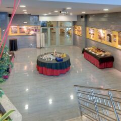 Отель Tryp Port Cambrils детские мероприятия фото 2