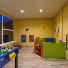 Alpin Hotel Gudrun Колле Изарко детские мероприятия