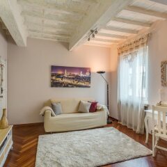 Отель Ognissanti комната для гостей фото 5