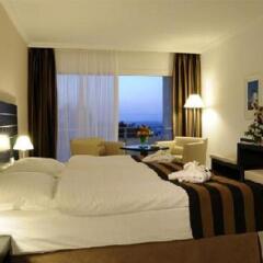 Maritim Hotel Esquinzo Beach Fuerteventura комната для гостей фото 4