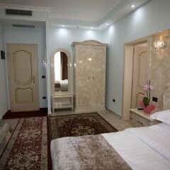 Hotel Boutique Las сауна