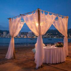Отель Park Royal Acapulco - Все включено фото 3