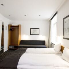 Hotel Ansgar комната для гостей фото 5