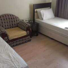 Hotel Akdag Диярбакыр комната для гостей фото 3