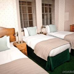 Отель Brighton House комната для гостей фото 2