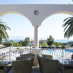 Отель Roda Beach Resort & Spa All-inclusive фото 4