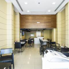 Отель Marvin Suites Бангкок питание фото 2