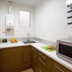 Отель Barcelona Centric Apartment Испания, Барселона - отзывы, цены и фото номеров - забронировать отель Barcelona Centric Apartment онлайн фото 2