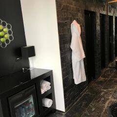 Отель Be Manos BW Premier Collection Бельгия, Брюссель - 1 отзыв об отеле, цены и фото номеров - забронировать отель Be Manos BW Premier Collection онлайн сейф в номере