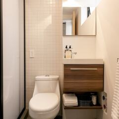 Отель Cozy & Hip Roma Apt With 2 Private Terraces! Мехико фото 24