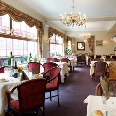 Отель Century Hotel Antwerpen Бельгия, Антверпен - - забронировать отель Century Hotel Antwerpen, цены и фото номеров помещение для мероприятий