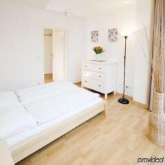 Отель Old Town Apartments Gartenstrasse Германия, Берлин - 1 отзыв об отеле, цены и фото номеров - забронировать отель Old Town Apartments Gartenstrasse онлайн
