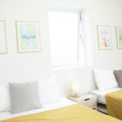 Отель The Bay - Ha Long Homestay комната для гостей фото 2