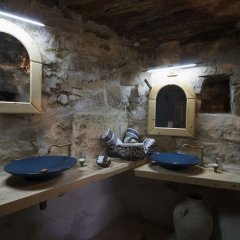 L'Auberge De Tamezret in Matmata, Tunisia from 183$, photos, reviews - zenhotels.com bathroom photo 2