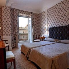 Boutique Hotel Trevi Рим комната для гостей фото 5