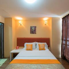 Отель OYO 137 1st Centro Hotel Малайзия, Куала-Лумпур - отзывы, цены и фото номеров - забронировать отель OYO 137 1st Centro Hotel онлайн комната для гостей