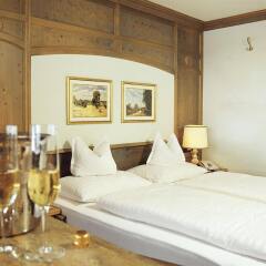 Hotel Pension Sonnleiten комната для гостей фото 2