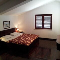 Отель Villa Sara Guesthouse комната для гостей