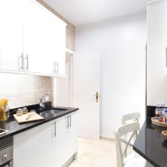 Апартаменты Carretas Apartments в номере фото 2