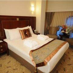 Отель Wyndham Istanbul Old City комната для гостей фото 2