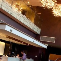 Отель Mercure Sydney Liverpool интерьер отеля фото 3