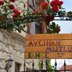 Avci Han Tas Ev Hotel - Adults Only Чешме фото 3